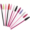 Makeup tools, eyelash growth, eyelash brush, makeup brush details Picture